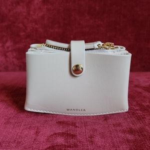 Wandler Corsa Card Case - EUC